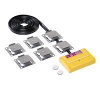 STOP&GO Protection contre les martres 07542