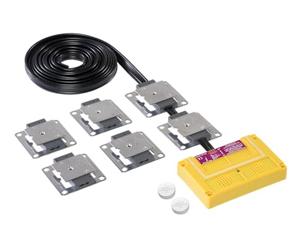 Stop&GO 8 Plus-Minus Appareil à Haute Tension avec ultrasons