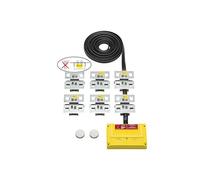 STOP&GO Protection contre les martres 07542