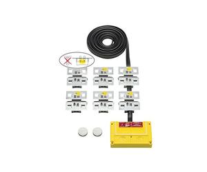 STOP&GO Protection contre les martres 07542