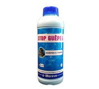 Stop guêpes 1 litre