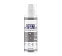 Stop Leak Sealer Spray d'étanchéité pour réparation de gouttière de toit Revêtement en caoutchouc liquide à séchage rapide 30 ml (B)