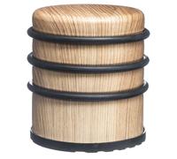 JJA Stop-porte haut 5 five simply smart – effet bois naturel