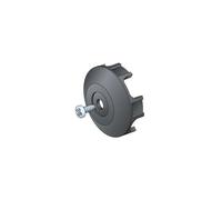 Stop Roue bagues adaptation moteur Simu-Somfy T6-DMI6-LT60-LT60CSI