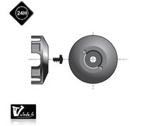 Stop Roue bagues adaptation Simu-Somfy T5-DMI5-LT50-LT50CSI
