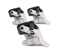 Stopper Waf, Superbouchon universel breveté, 3 pièces par paquet