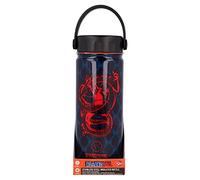 Stor 01392 Bouteille Isotherme en Acier Inoxydable avec Anse 530 ML Dragon Ball, Métal, Unique, Standard