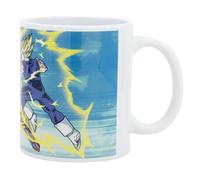 Stor – Tasse 11 oz en céramique sublimation – Boîte cadeau Dragon Ball Fight