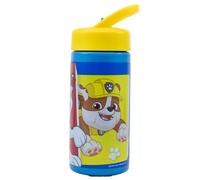 Gourde enfant PAT PATROUILLE Pup Power 410ml poignée et paille intégrées