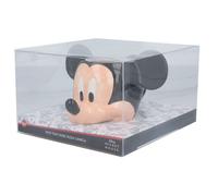 STOR Tasse 3D Tête de Mickey Mouse Disney - 360 ml en céramique - Avec boîte cadeau