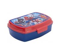 Stor 83574 Gamelle Boîte De Rangement Alimentaire Plastique Multicolore Multicolore