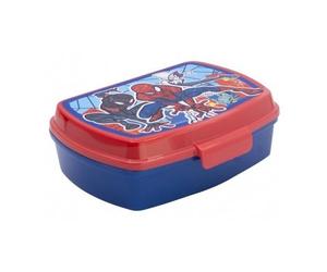 Stor 83574 Gamelle Boîte De Rangement Alimentaire Plastique Multicolore Multicolore