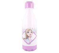 Stor 8412497411009 Bouteille d'eau en polypropylène pour enfant, capacité de 560 ml, congélation