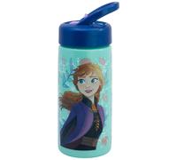 Bouteille PP PLAYGROUND 410 ML Frozen Snowy Tale
