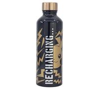 STOR Aluminium Bottle Trend 755 ML Pokemon Thunder Struck Young Adult
