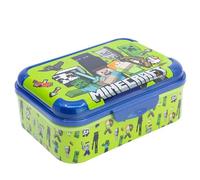 Stor ASKER MINECRAFT CORE24 Boîte à sandwich