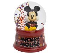 Stor Ballon à Neige Mickey dans Une boîte Cadeau