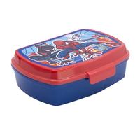 Stor 83574 Gamelle Boîte De Rangement Alimentaire Plastique Multicolore Multicolore