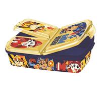 Stor Boîte à goûter Pat' Patrouille 3 compartiments 2156 ml Sans BPA Enfant