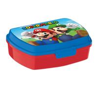 Stor Boîte à Lunch Super Mario Bros Nintendo