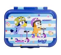 Stor S.L. Boîte à déjeuner Bluey élégante en plastique