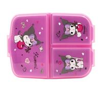Stor Boîte à sandwich multifonction Kuromi