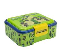 Stor Boîte à sandwich multifonction Superma Minecraft Core24