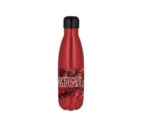 Stor Bouteille Marvel pour enfants 780 ml, acier inoxydable, lavable, réutilisable,
