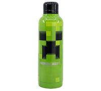 Stor bouteille acier inox isotherme Minecraft 515 ml 441, Cranberry