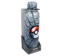Stor Pokemon Bottle 515ml Bleu Enfants