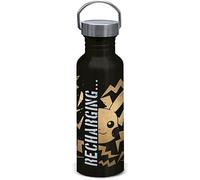 Stor Bouteille Aluminium Nomad Pokemon Foudre 815 ml