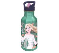 STOR Bouteille en aluminium Nevada Sipper 545 ml Frozen Snow Tale