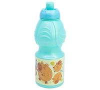 STOR Bouteille de sport 400 ml Capbara