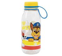 Stor BOUTEILLE D'EAU ECOZEN ADVENTURE POUR ENFANTS 460 0ML | PAW PATROL PUP POWER