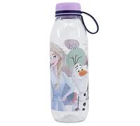 Stor BOUTEILLE D'EAU ECOZEN ADVENTURE POUR ENFANTS 650 ML | FROZEN TRUST THE JOURNEY