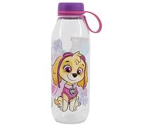 Stor BOUTEILLE D'EAU ECOZEN ADVENTURE POUR ENFANTS 650 ML | PAW PATROL GIRL SKETCH ESSENCE