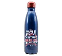 Stor Bouteille d'eau en acier inoxydable 780 ml Avengers - avengers heavy metal