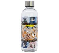 Stor Bouteille d'eau orange 850 ml