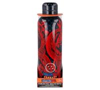 Stor Bouteille Dragon Ball 515 ml en acier inoxydable, lavable, réutilisable et thermique