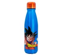 BOUTEILLE EN ALUMINIUM POUR ENFANTS DE 600 ML | DRAGON BALL
