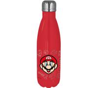 STOR Bouteille En Acier Inox Super Mario 780 ml Borraccia Réutilisable Auto
