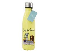 Bouteille Disney La Belle et le Clochard 780 ml Multicolore G