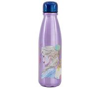 Stor Bouteille en aluminium de 600 ml pour enfants | La Reine des Neiges fait confiance au voyage