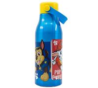 Stor BOUTEILLE EN ALUMINIUM FLEXI HANDLE 760 ML | PAW PATROL PUP POWER