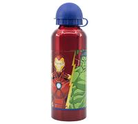 Stor Bouteille en aluminium pour enfants 530 ml | Avengers