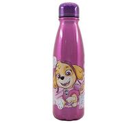 Stor BOUTEILLE EN ALUMINIUM POUR ENFANTS DE 600 ML | PAW PATROL GIRL SKETCH ESSENCE