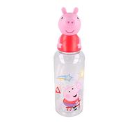 Stor Bouteille Figure 3D 560 ML Peppa Pig