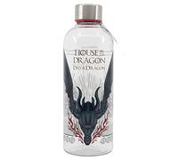 STOR Bouteille isotherme 850 ml GOT HOUSE OF DRAGON YOUNG ADULT