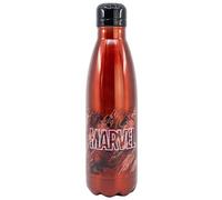 Stor Bouteille Marvel pour enfants 780 ml, acier inoxydable, lavable, réutilisable,