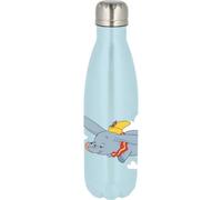 Stor - Bouteille réutilisable Disney Dumbo 780 ml - Acier inoxydable